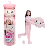 Barbie Cutie Reveal meglepetés baba - Bari