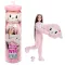 Barbie Cutie Reveal meglepetés baba - Bari