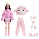 Barbie Cutie Reveal meglepetés baba - Bari