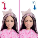 Barbie Cutie Reveal meglepetés baba - Bari