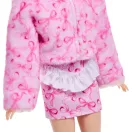 Barbie Cutie Reveal meglepetés baba - Bari