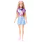 Barbie Mysteries: Beach Detectives baba - Malibu