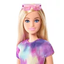 Barbie Mysteries: Beach Detectives baba - Malibu