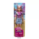 Barbie Mysteries: Beach Detectives baba - Malibu