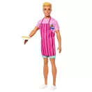 Barbie Mysteries: Beach Detectives baba - Ken