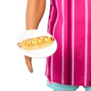 Barbie Mysteries: Beach Detectives baba - Ken