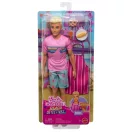Barbie Mysteries: Beach Detectives baba - Ken