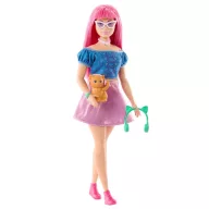 Barbie Mysteries: Beach Detectives baba - Daisy
