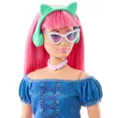 Barbie Mysteries: Beach Detectives baba - Daisy