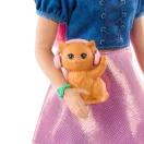 Barbie Mysteries: Beach Detectives baba - Daisy