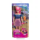 Barbie Mysteries: Beach Detectives baba - Daisy