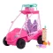 Barbie Mysteries: Beach Detectives buggy strandjárgány