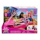 Barbie Mysteries: Beach Detectives buggy strandjárgány