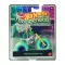 Hot Wheels Monster Trucks sötétben világító kisautó 1:64 - Tri-to-Crush-Me