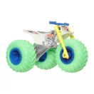 Hot Wheels Monster Trucks sötétben világító kisautó 1:64 - Tri-to-Crush-Me