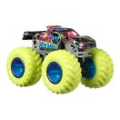 Hot Wheels Monster Trucks sötétben világító kisautó 1:64 - Podium Crasher