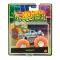 Hot Wheels Monster Trucks sötétben világító kisautó 1:64 - Bigfoot