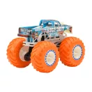 Hot Wheels Monster Trucks sötétben világító kisautó 1:64 - Bigfoot