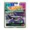 Hot Wheels Monster Trucks sötétben világító kisautó 1:64 - Carbonator XXL