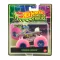 Hot Wheels Monster Trucks sötétben világító kisautó 1:64 - Rodger Dodger