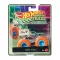 Hot Wheels Monster Trucks sötétben világító kisautó 1:64 - Haul Yall