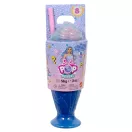 Barbie Pop Reveal illatos shaker meglepetés baba - Cool Cupcake, kék