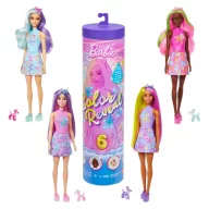 Barbie Color Reveal meglepetés baba - Lufikutya sorozat