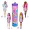 Barbie Color Reveal meglepetés baba - Lufikutya sorozat
