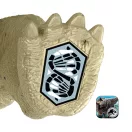 Jurassic World Újjászületés: őrjöngés dínó csomag - Edmontonia