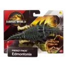 Jurassic World Újjászületés: őrjöngés dínó csomag - Edmontonia