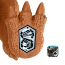 Jurassic World Újjászületés: őrjöngés dínó csomag - Iani