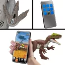 Jurassic World Újjászületés: őrjöngés dínó csomag - Iani