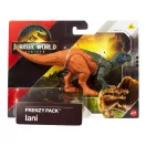 Jurassic World Újjászületés: őrjöngés dínó csomag - Iani