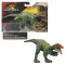 Jurassic World Újjászületés: őrjöngés dínó csomag - Archaeornithomimus