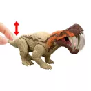 Jurassic World Újjászületés: támadó dínó - Inostrancevia