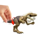 Jurassic World Újjászületés: Támadó díóinó - Herrerasaurus