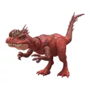 Jurassic World Survival: támadó dínó - Dilophosaurus