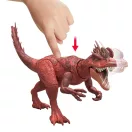 Jurassic World Survival: támadó dínó - Dilophosaurus