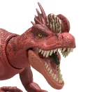 Jurassic World Survival: támadó dínó - Dilophosaurus