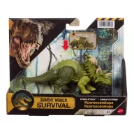 Jurassic World Survival: támadó dínó - Kosmoceratops