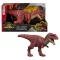 Jurassic World Újjászületés: támadó dinó hanggal - Aucasaurus