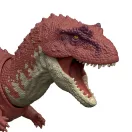 Jurassic World Újjászületés: támadó dinó hanggal - Aucasaurus