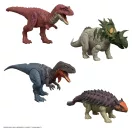 Jurassic World Újjászületés: támadó dinó hanggal - Spiclypeus