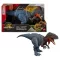 Jurassic World Újjászületés: támadó dinó hanggal - Abelisaurus