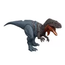 Jurassic World Újjászületés: támadó dinó hanggal - Abelisaurus