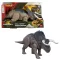 Jurassic World Újjászületés: támadó dinó hanggal - Nasutoceratops