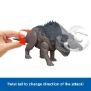 Jurassic World Újjászületés: támadó dinó hanggal - Nasutoceratops