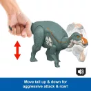 Jurassic World Újjászületés: támadó dinó hanggal - Maiasaura