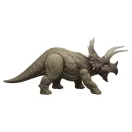 Jurassic World Újjászületés: támadó dinó hanggal - Triceratops