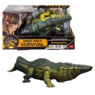  Jurassic World Újjászületés: támadó dinó hanggal - Stomatosuchus